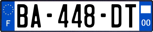 BA-448-DT