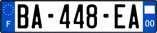 BA-448-EA