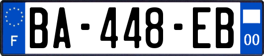 BA-448-EB