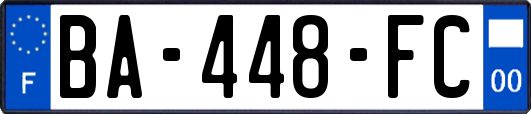 BA-448-FC