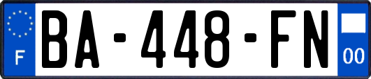 BA-448-FN