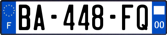 BA-448-FQ