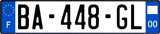 BA-448-GL