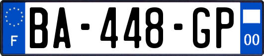 BA-448-GP