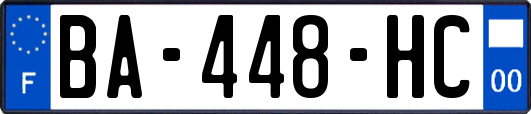 BA-448-HC