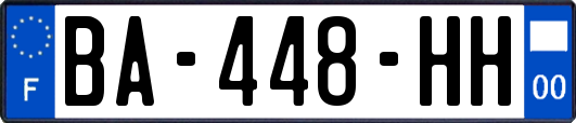 BA-448-HH