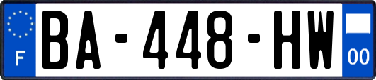 BA-448-HW
