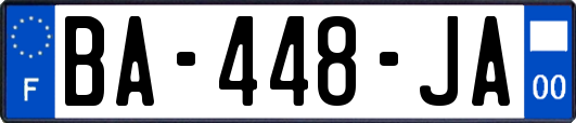 BA-448-JA