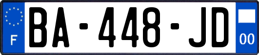 BA-448-JD