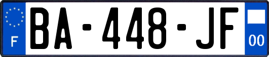 BA-448-JF