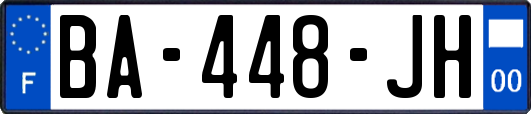 BA-448-JH