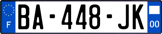 BA-448-JK