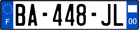 BA-448-JL