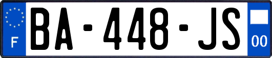 BA-448-JS