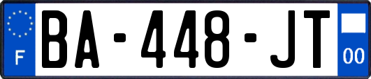BA-448-JT