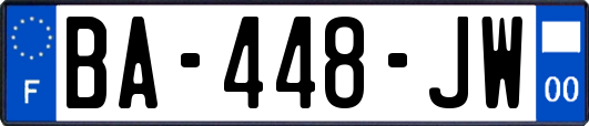 BA-448-JW