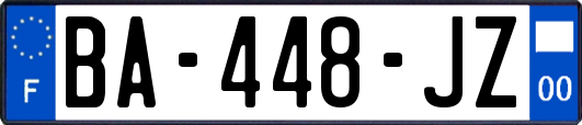 BA-448-JZ