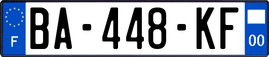 BA-448-KF