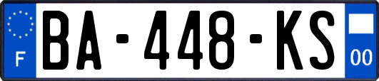 BA-448-KS