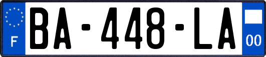 BA-448-LA