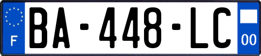 BA-448-LC