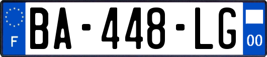 BA-448-LG