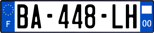 BA-448-LH