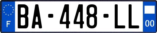 BA-448-LL
