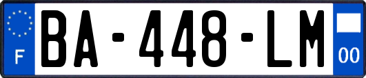 BA-448-LM