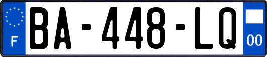 BA-448-LQ