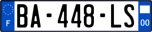 BA-448-LS