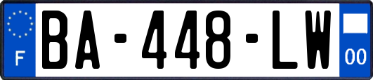 BA-448-LW