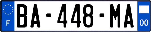 BA-448-MA