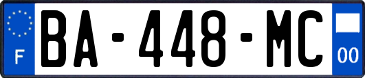 BA-448-MC