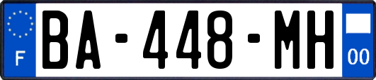 BA-448-MH