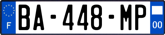 BA-448-MP