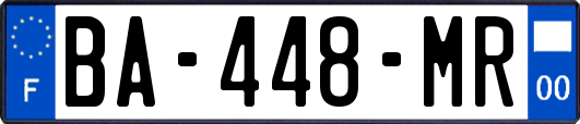 BA-448-MR