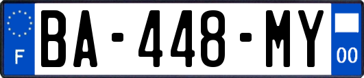 BA-448-MY