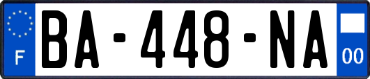 BA-448-NA