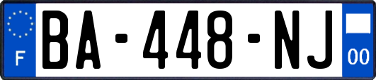 BA-448-NJ