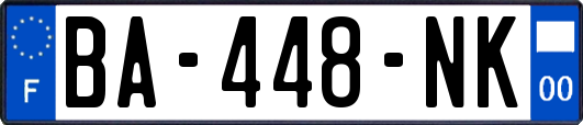 BA-448-NK