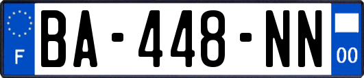 BA-448-NN