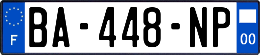 BA-448-NP