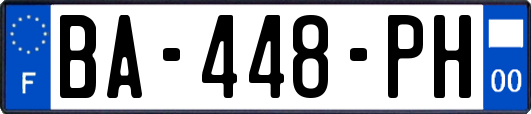 BA-448-PH