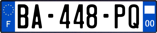 BA-448-PQ