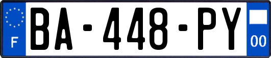 BA-448-PY