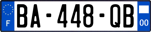 BA-448-QB