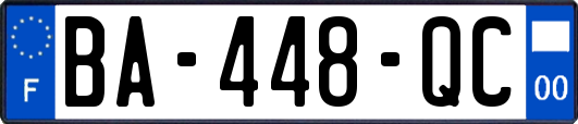 BA-448-QC