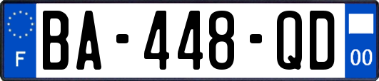 BA-448-QD