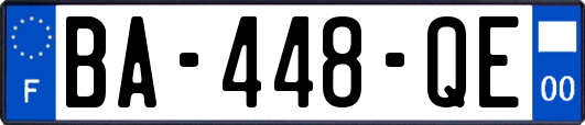 BA-448-QE